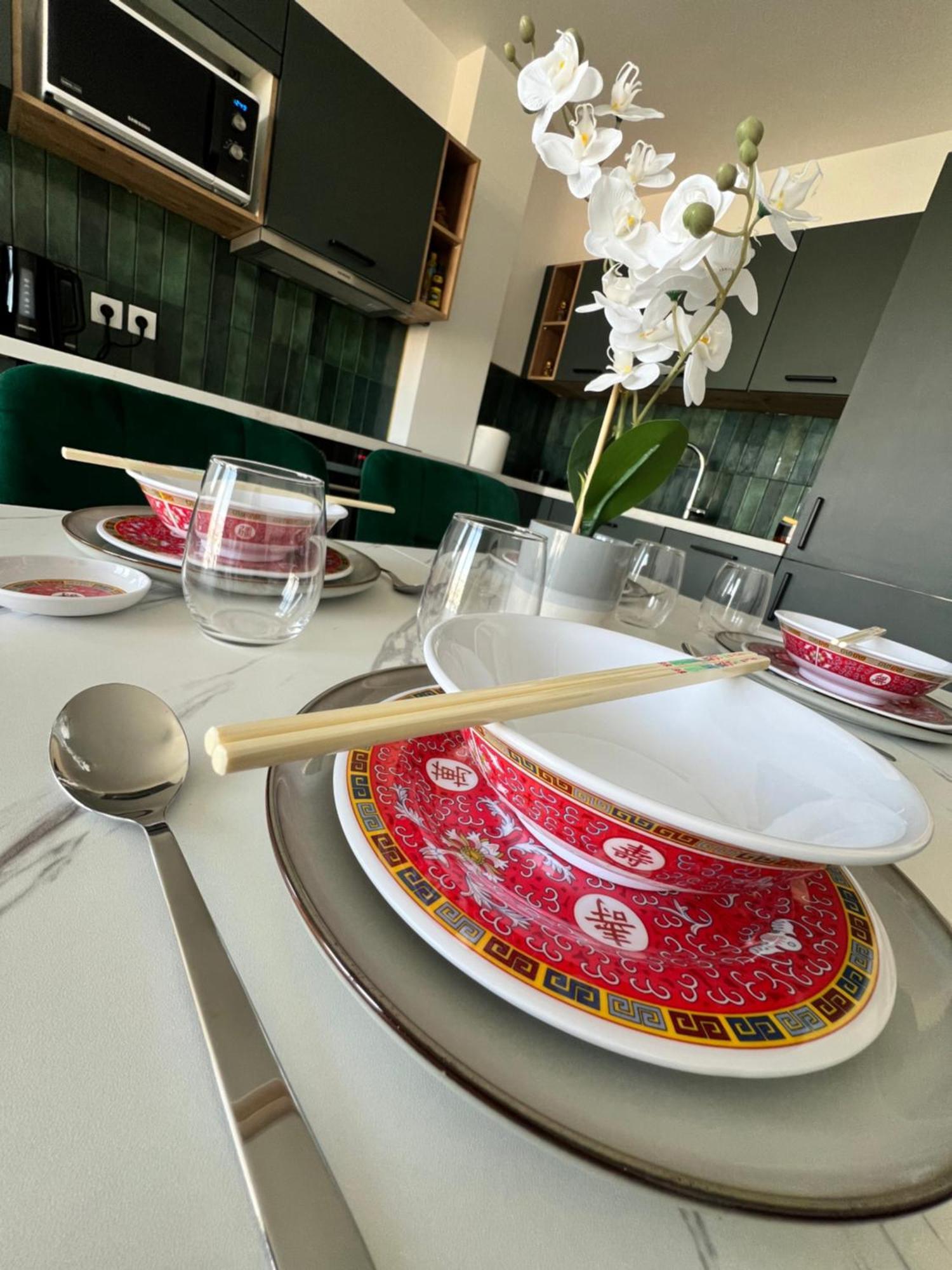 L'Asian - New T2 Proche Gare Vitry-sur-Seine Kültér fotó